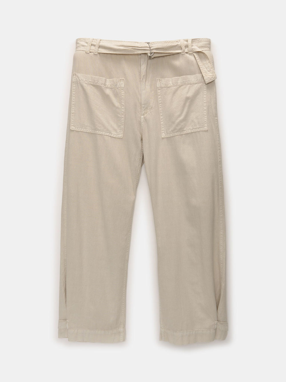 Moudda PULL & BEAR - Pantalon avec Ceinture Ajustable - Tunisie 2