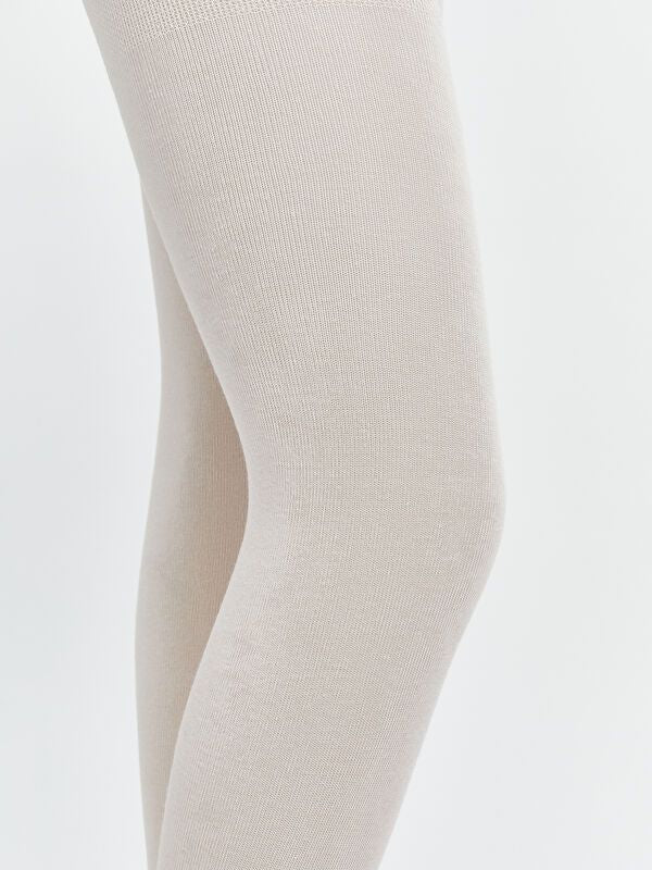 Moudda LC Waikiki - Collants moyens Fille Rose clair - Tunisie 2