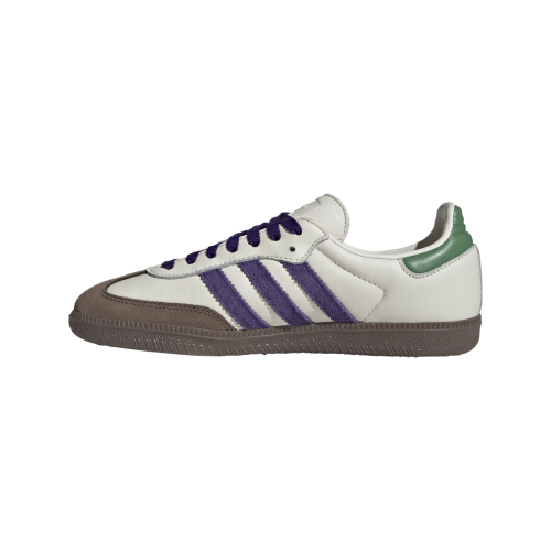 Moudda Adidas - Chaussure Samba OG - Tunisie 7