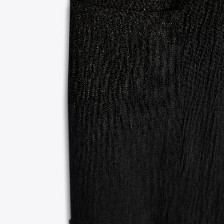 Moudda ZARA - Robe Wrap - Tissu Fluide - Tunisie 3