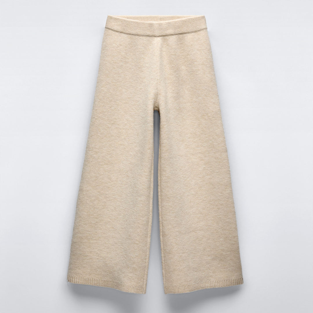 Moudda ZARA - Pantalon duo assorti - Tunisie 1