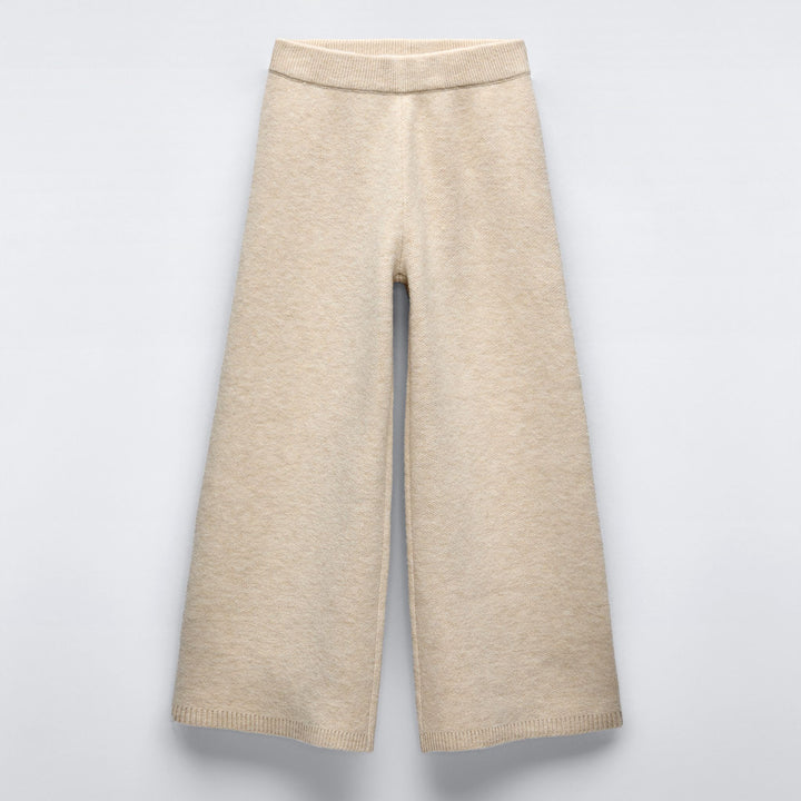 Moudda ZARA - Pantalon duo assorti - Tunisie 1