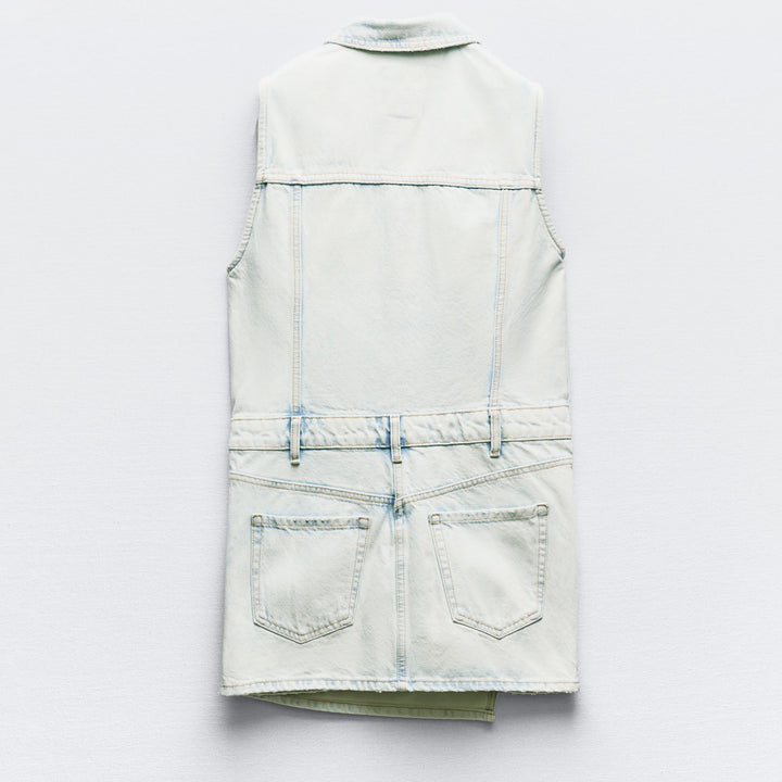 Moudda ZARA - Robe - Tunisie 3