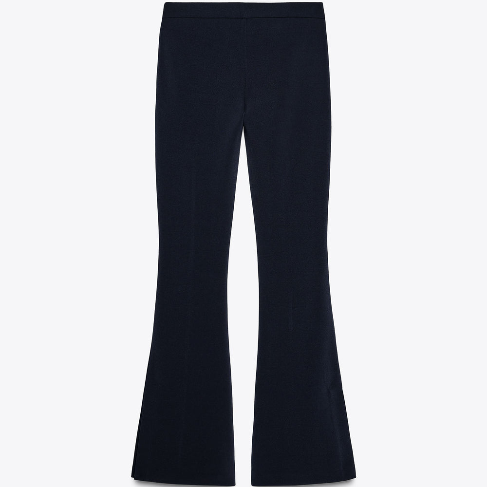 Moudda ZARA - Pantalon Flare - Crêpe - Tunisie 2
