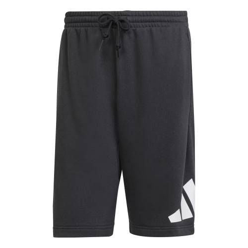 Moudda Adidas - Short molleton gros logo Essentials - Tunisie 1