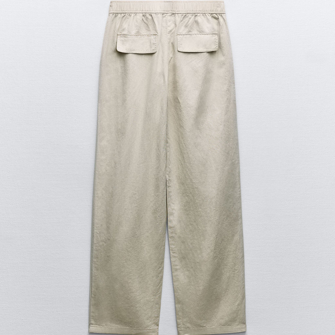 Moudda ZARA - Pantalon - Tunisie 5