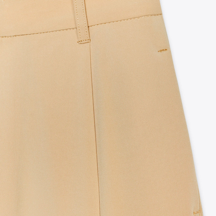 Moudda ZARA - Pantalon - Plis Devant & Taille Large - Tunisie 3