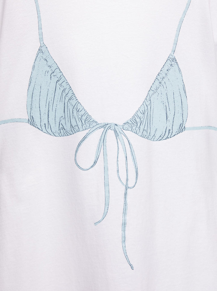 Moudda PULL & BEAR - Body Graphique Bikini - Tunisie 4