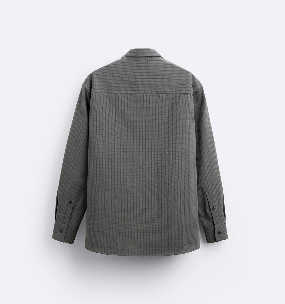 Moudda ZARA - Chemise - Tunisie 2