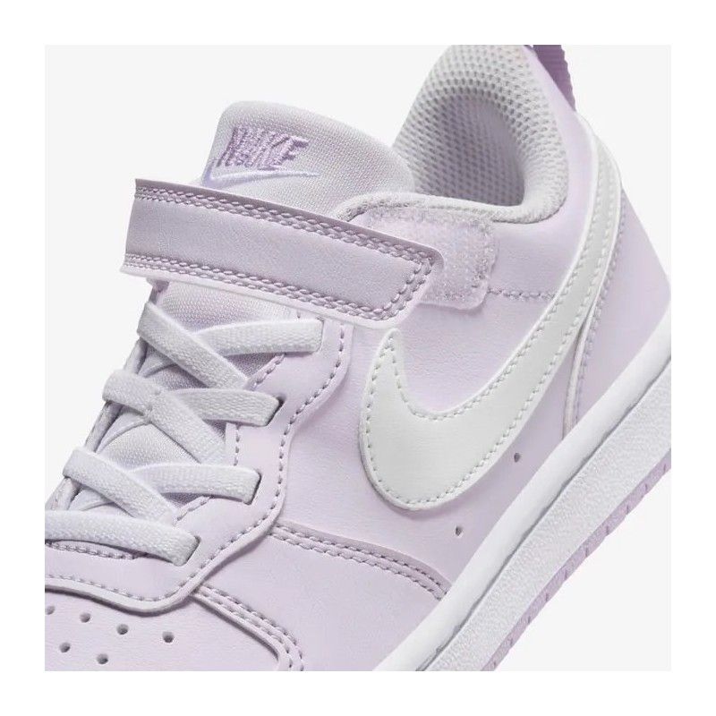 Moudda Nike - COURT BOROUGH LOW RECRAFT (PS) - Tunisie 5