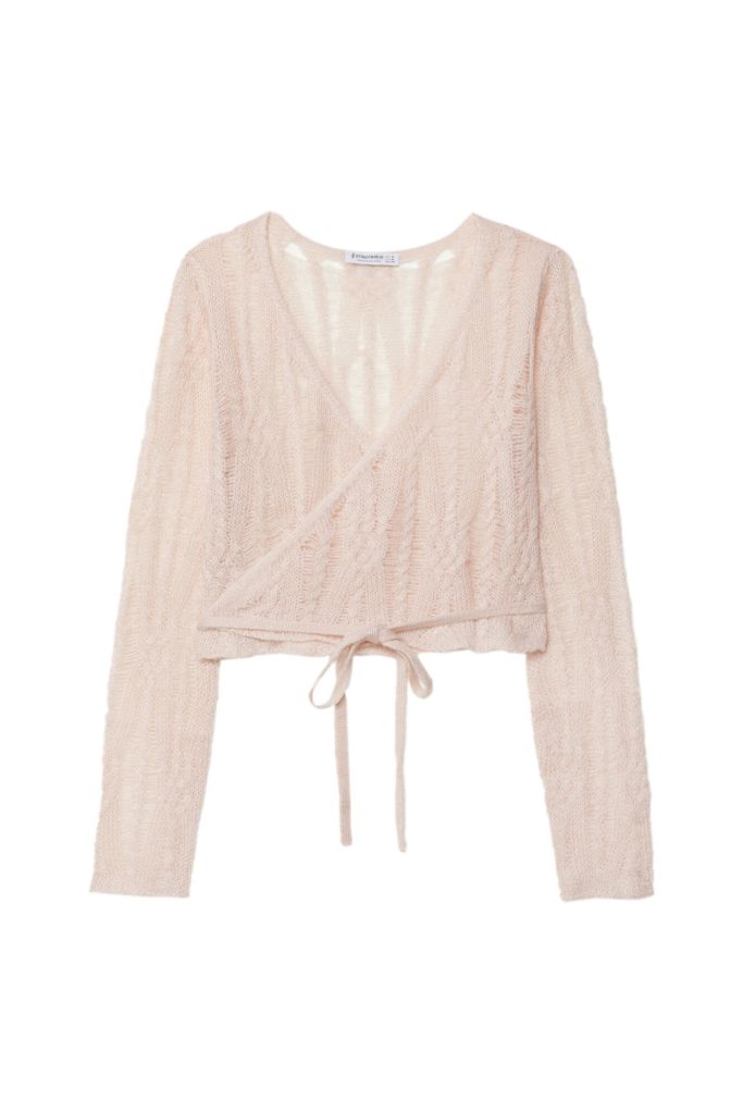 Moudda STRADIVARIUS - Top - 1
