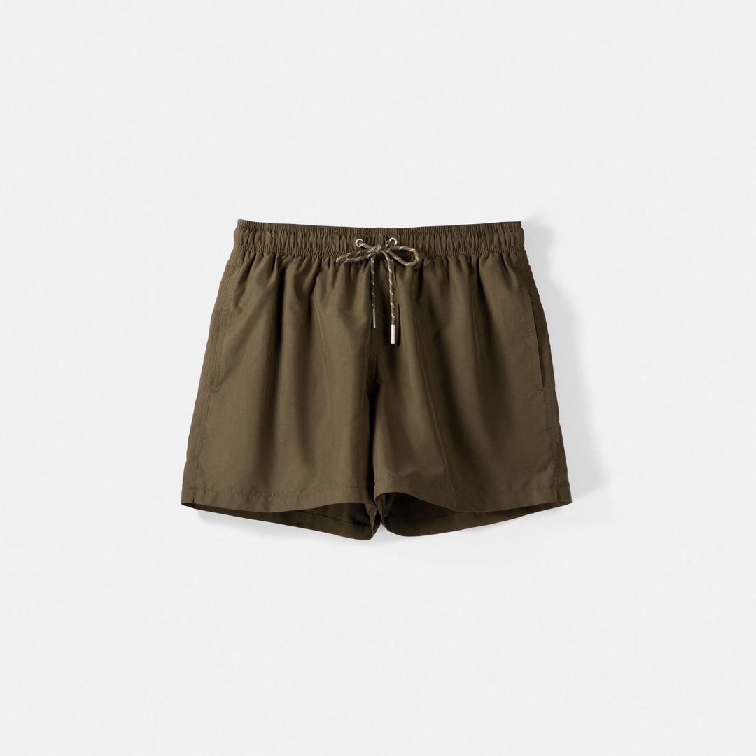 Moudda BERSHKA - Maillot de Bain Basique - Tunisie 1