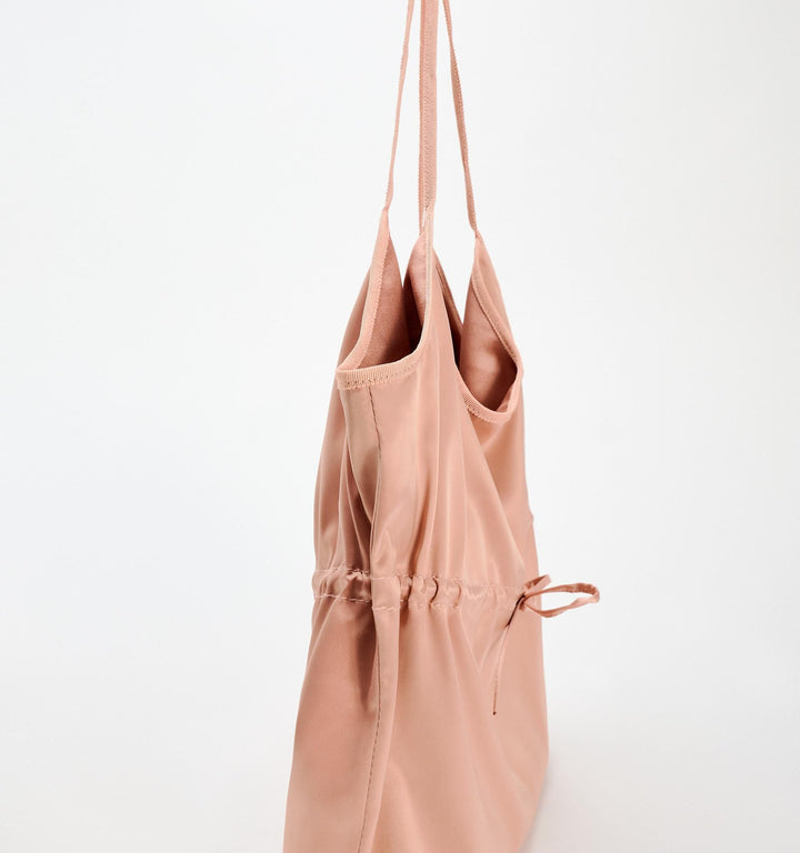 Moudda ZARA - Sac shopper haut petits nœuds - Tunisie 4