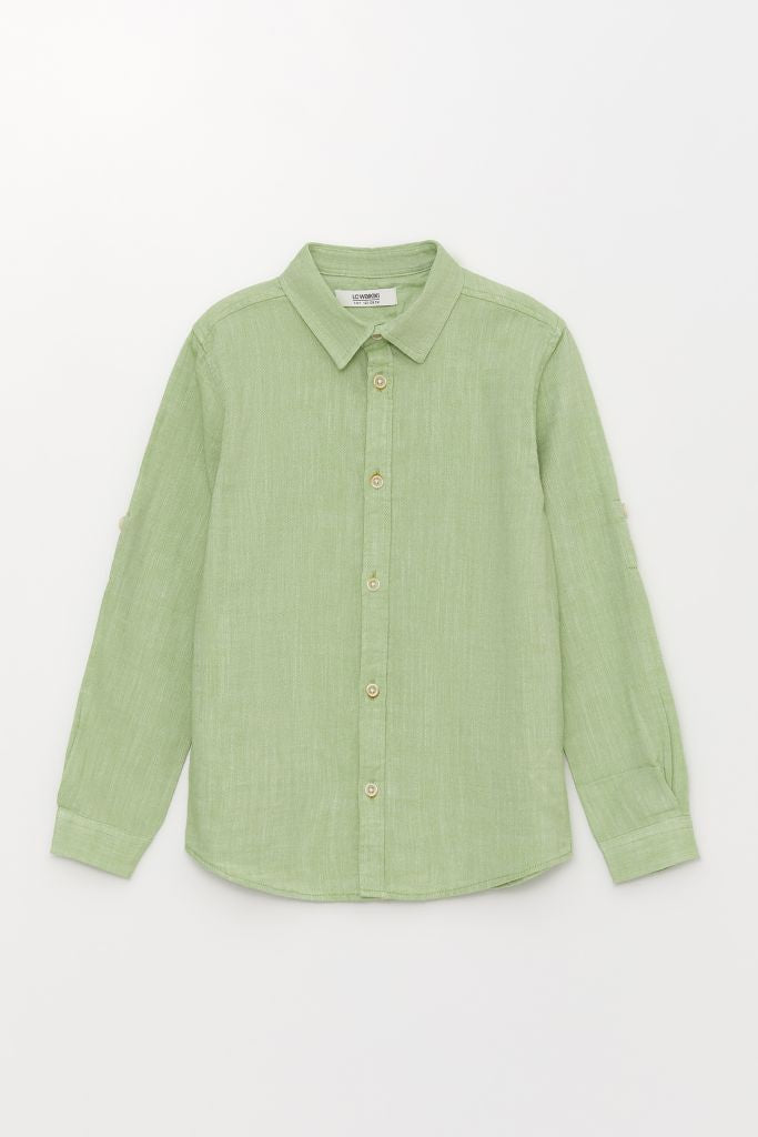 Moudda LC Waikiki - Chemise - 1