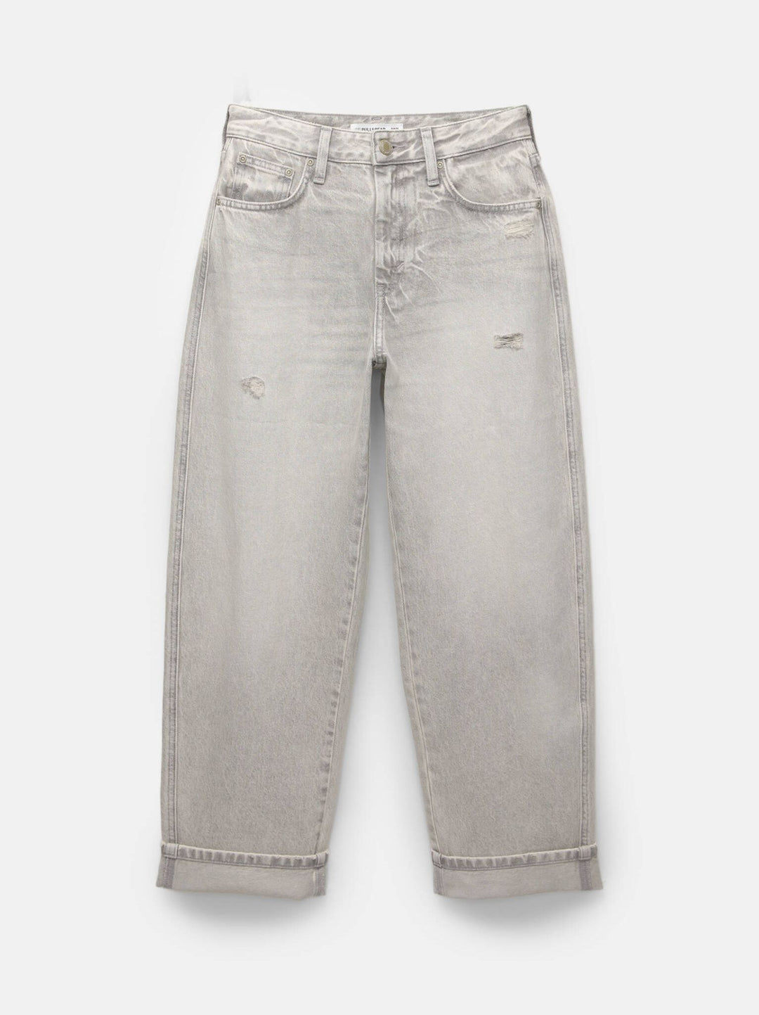 Moudda PULL & BEAR - Pantalon Ballon - Taille Moyenne - Tunisie 4