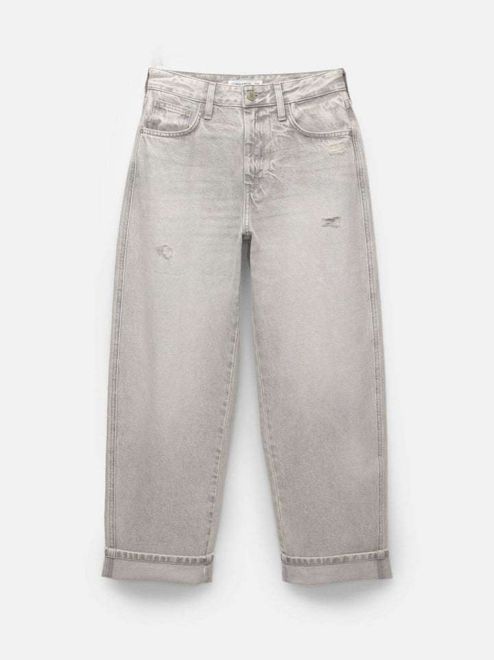 Moudda PULL & BEAR - Pantalon Ballon - Taille Moyenne - Tunisie 4