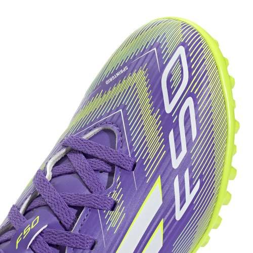 Moudda Adidas - Chaussure F50 Club Turf Kids - Tunisie 7
