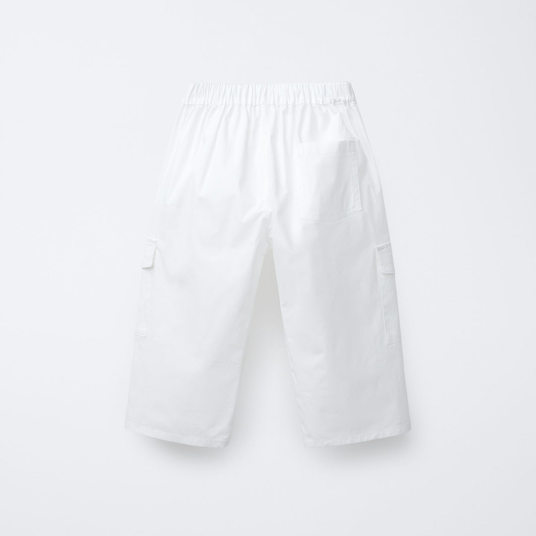 Moudda ZARA - Pantalon Enfant Popeline - Multi-poches (Ramadan) - Tunisie 2