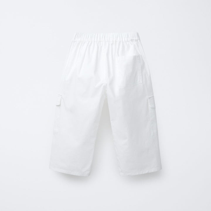 Moudda ZARA - Pantalon Enfant Popeline - Multi-poches (Ramadan) - Tunisie 2