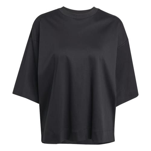 Moudda Adidas - T-shirt ample Soft Lux - Tunisie 1