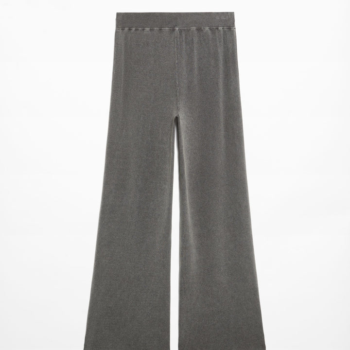 Moudda Oysho - Pantalon Lavage Acide Droit - Tunisie 1