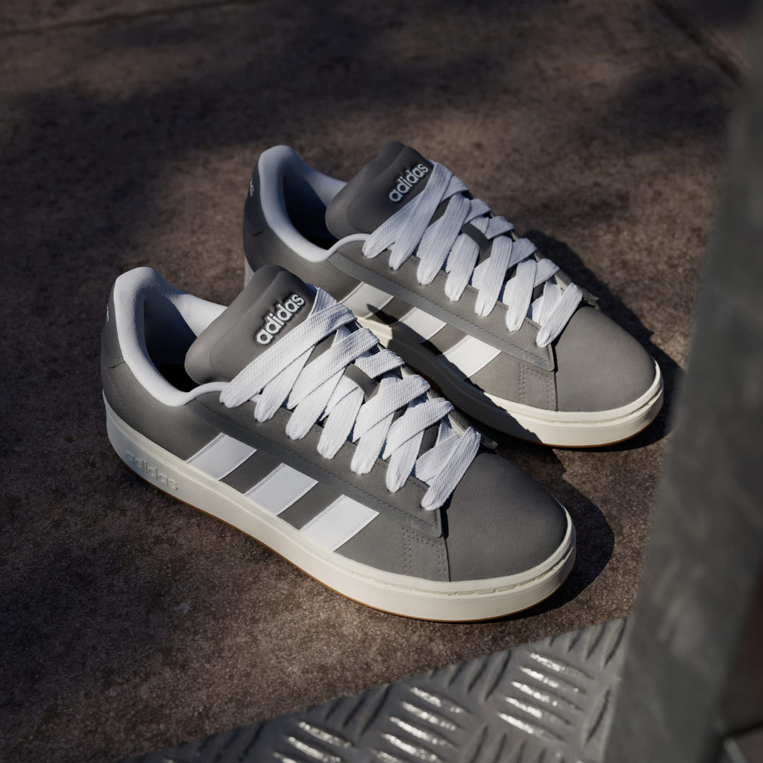 Moudda Adidas - Sneakers DAS GRAND COURT ALPHA 00s pour hommes - Tunisie 4
