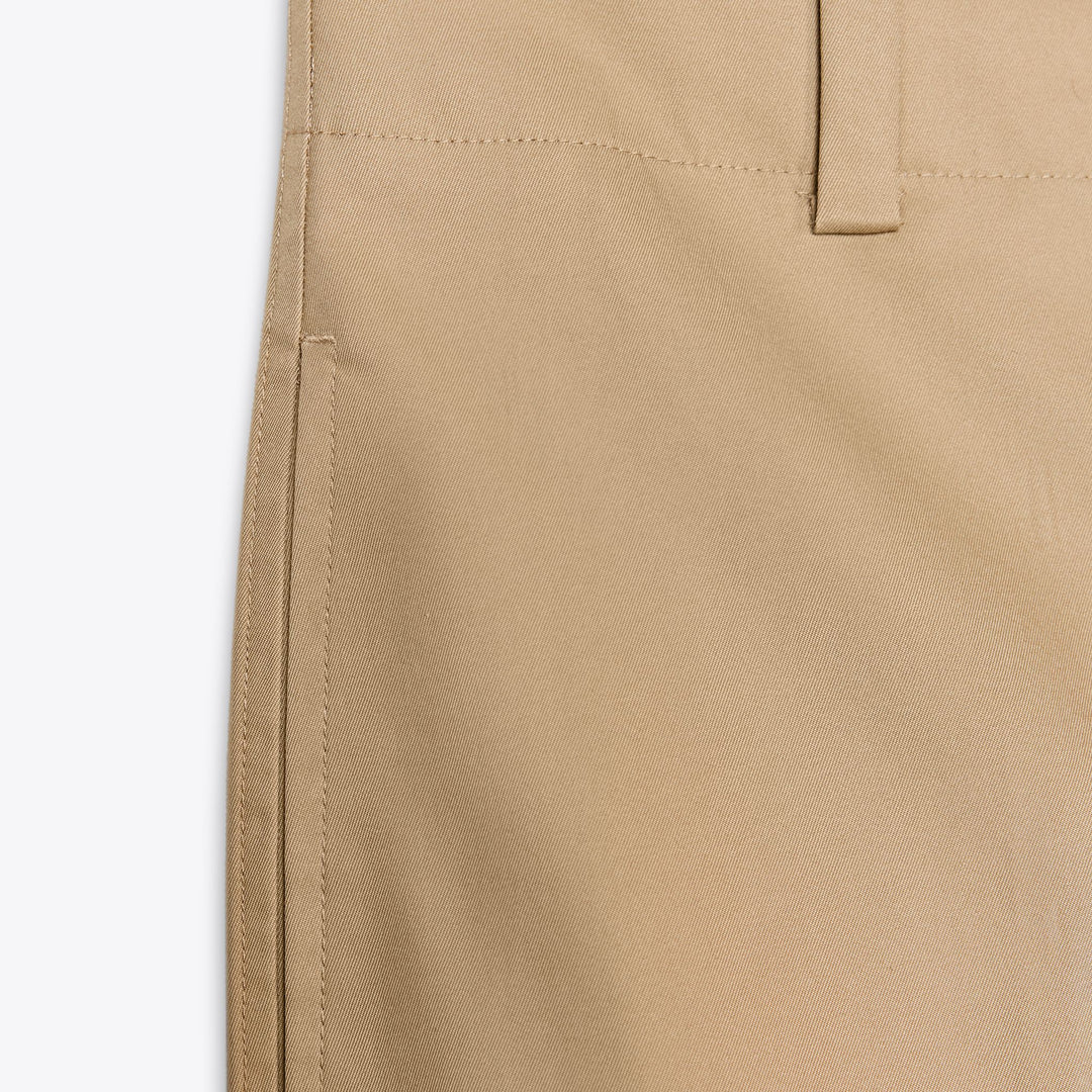 Moudda ZARA - Pantalon Chino - Revers - Tunisie 3