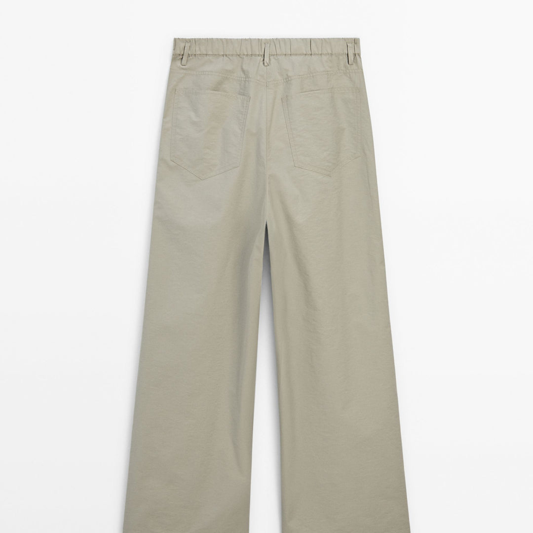 Moudda Massimo Dutti - Pantalon - Tunisie 3