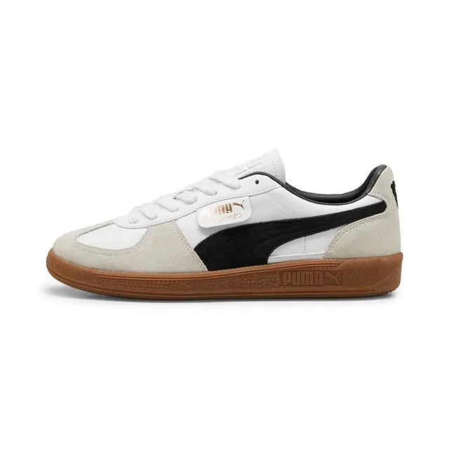 Moudda Puma - Chaussures Puma Palermo Lth - Tunisie 2
