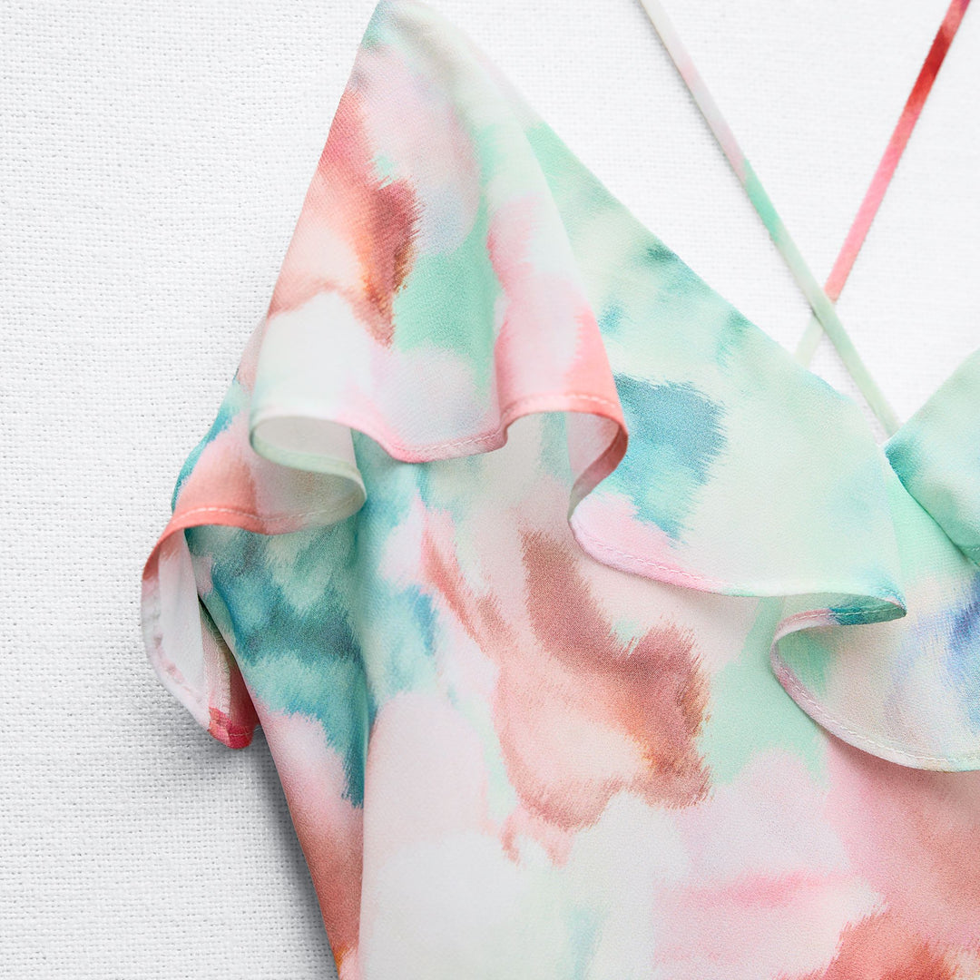 Moudda ZARA - Dress - Tunisie 6