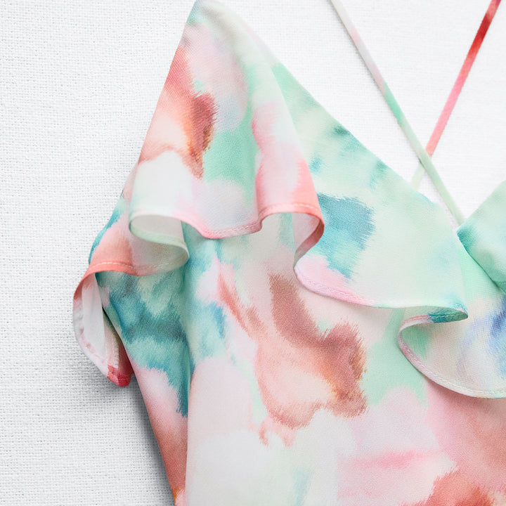 Moudda ZARA - Dress - Tunisie 6