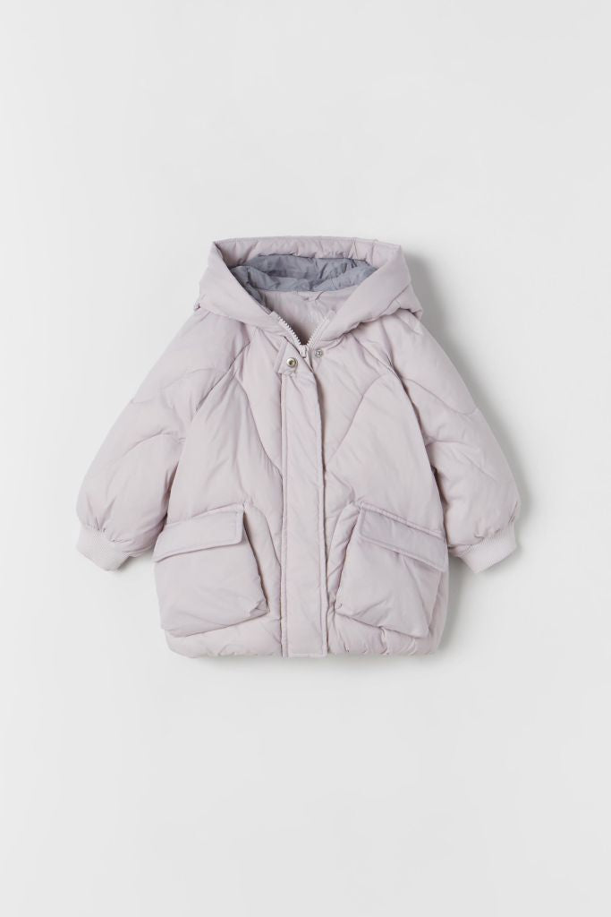 Moudda ZARA - Manteau..Vest.Bebe - 1