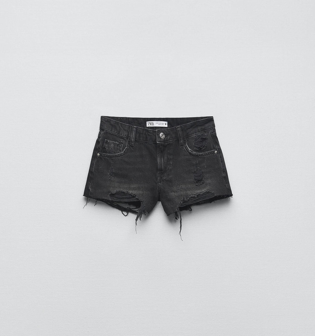 Moudda ZARA - Short - Tunisie 1