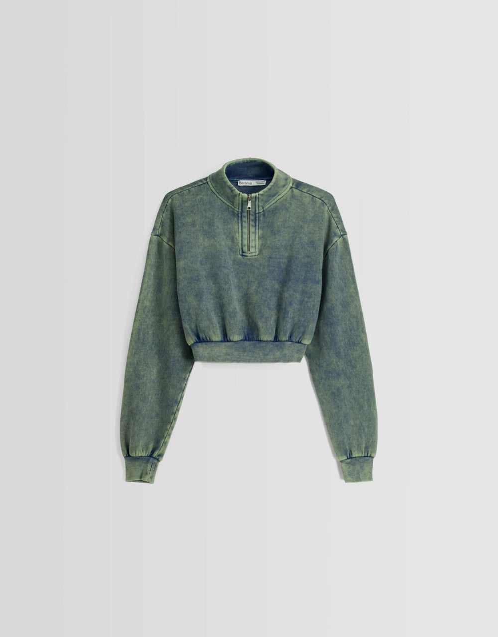 Moudda BERSHKA - Pull over - Tunisie 2