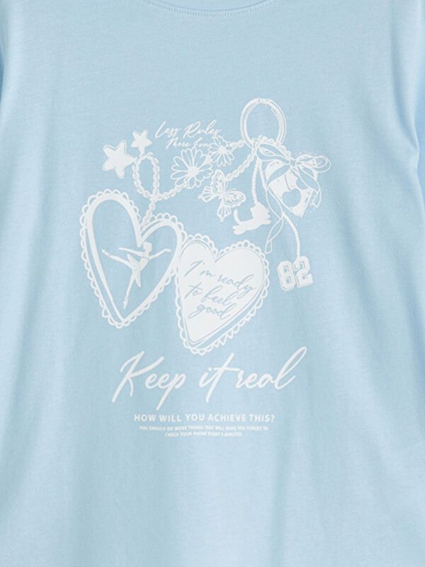 Moudda LC Waikiki - Jersey à manches longues pour Filles - Tunisie 2