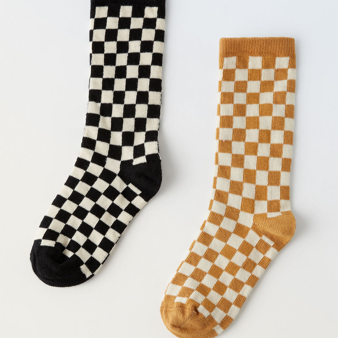 Moudda ZARA - Socks - Tunisie 4