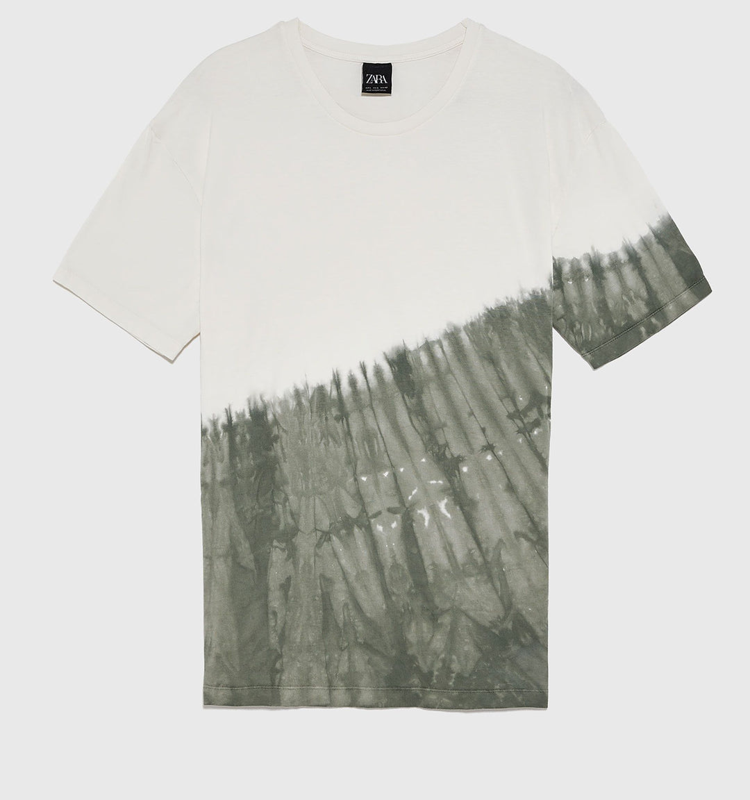 Moudda ZARA - T-shirt - Tunisie 1