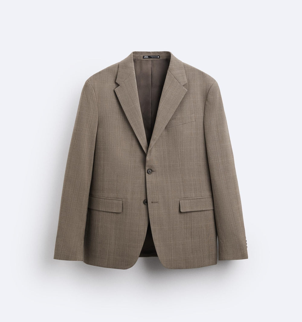 Moudda ZARA - Veste/blazer - Tunisie 2