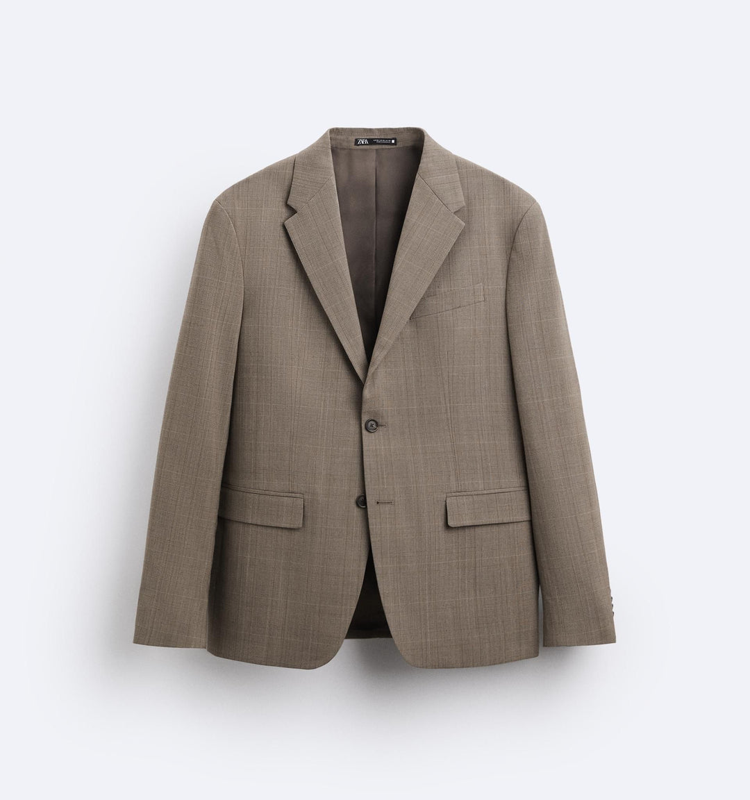 Moudda ZARA - Veste/blazer - Tunisie 2