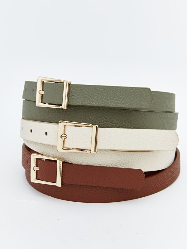 Moudda LC Waikiki - Ceinture pour Femme - Tunisie 5