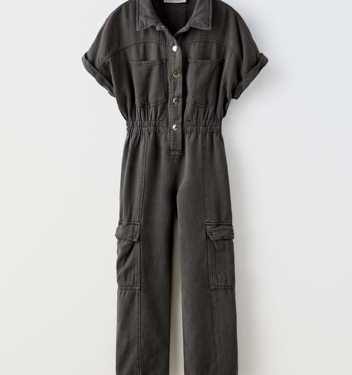 Moudda ZARA - Combinaison - Tunisie 1