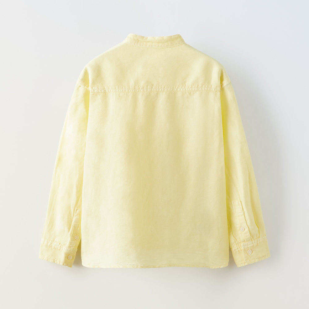 Moudda ZARA - Boy Shirt - Tunisie 2