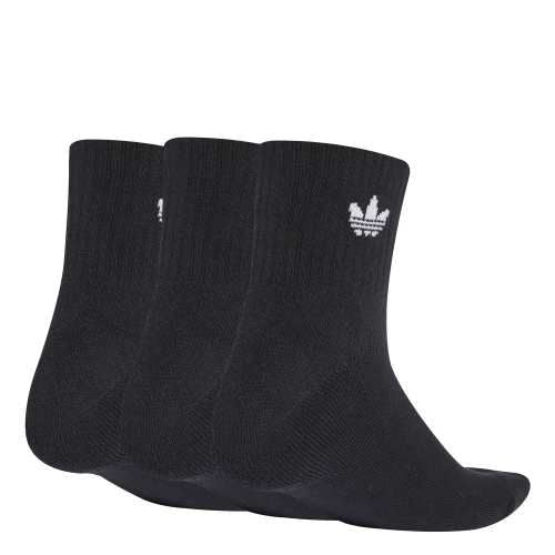 Moudda Adidas - CHAUSSETTES BASSES (3 PAIRES) - Tunisie 2