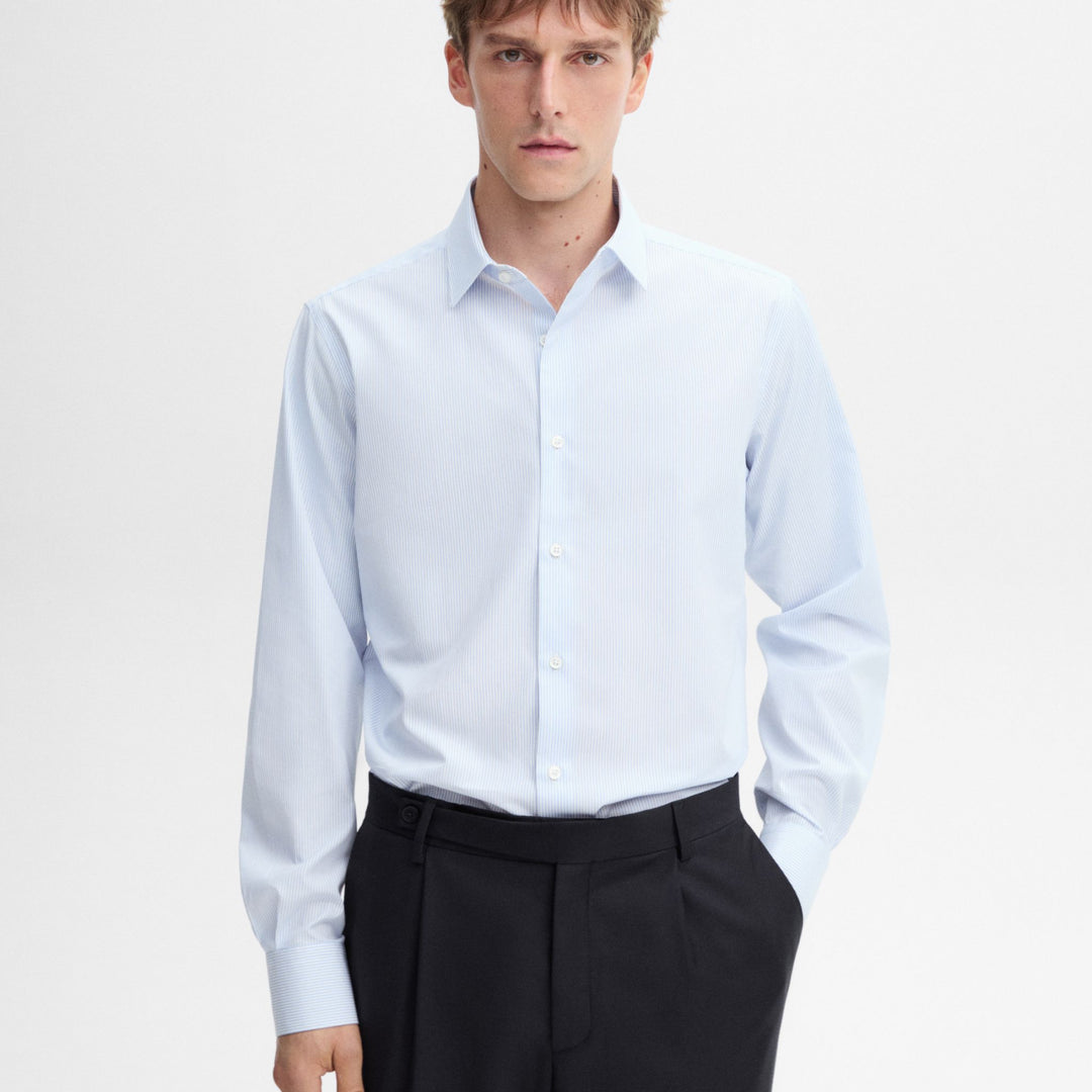 Moudda Massimo Dutti - Tunisie