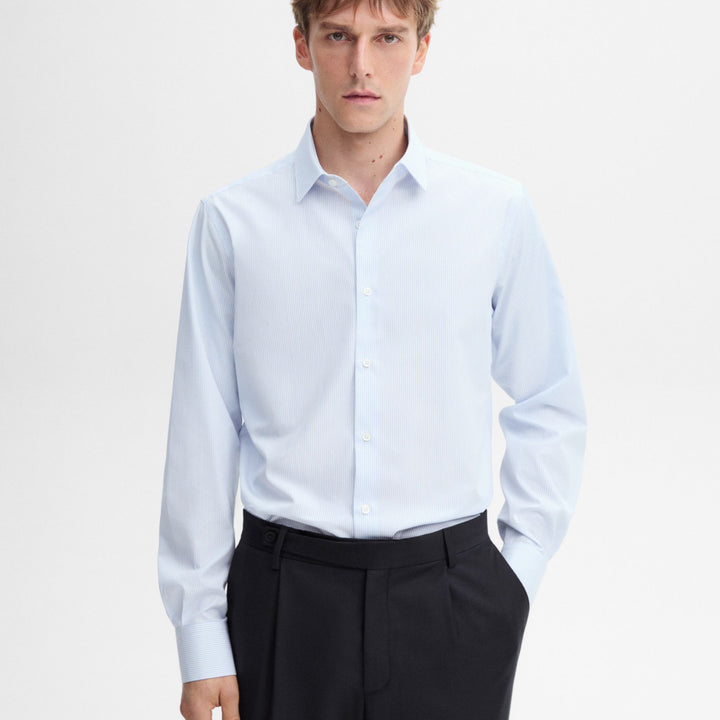 Moudda Massimo Dutti - Tunisie