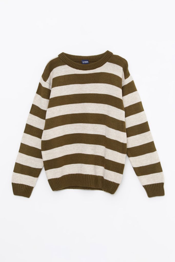 Moudda LC Waikiki - Pull-Over - 1