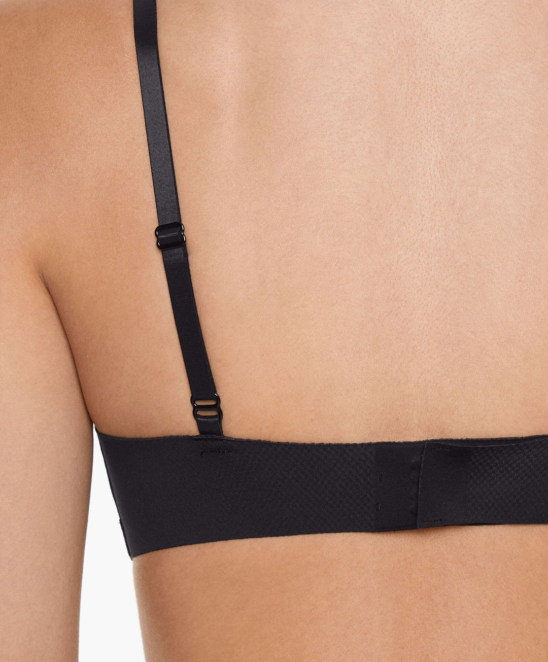Moudda Oysho - Soutien-Gorge Triangle Amovible Micro Invisible - Tunisie 3