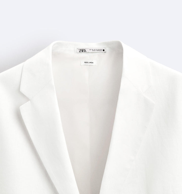 Moudda ZARA - Veste/blazer - Tunisie 3