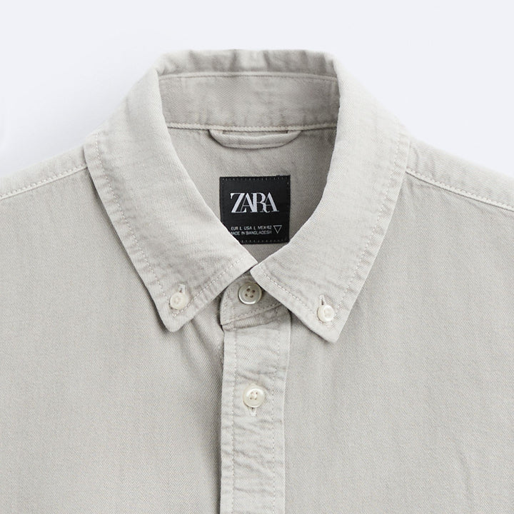 Moudda ZARA - Shirt - Tunisie 3