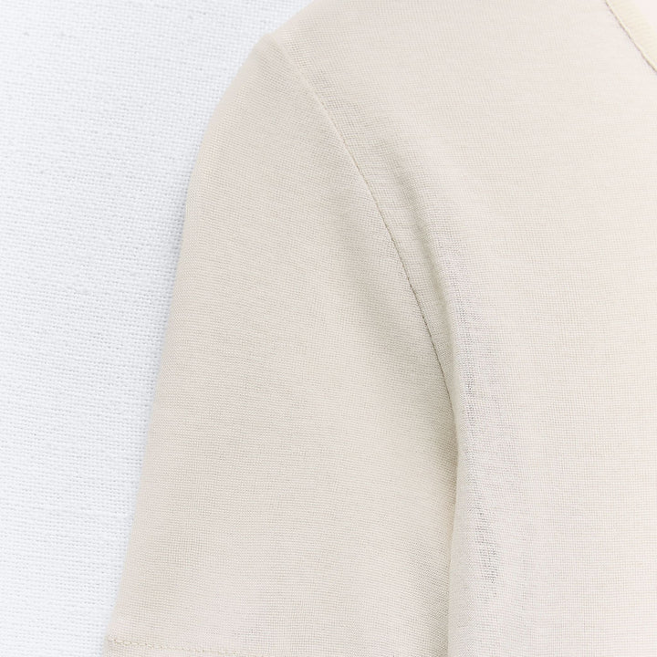 Moudda ZARA - Basic T-Shirt - Tunisie 4